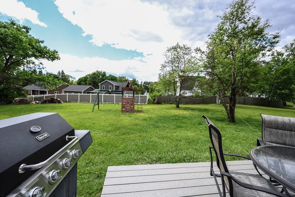 Single Family Residence at 167 South Shelburne Rd., Greenfield MA 01301, Greenfield, photo 5 of 42