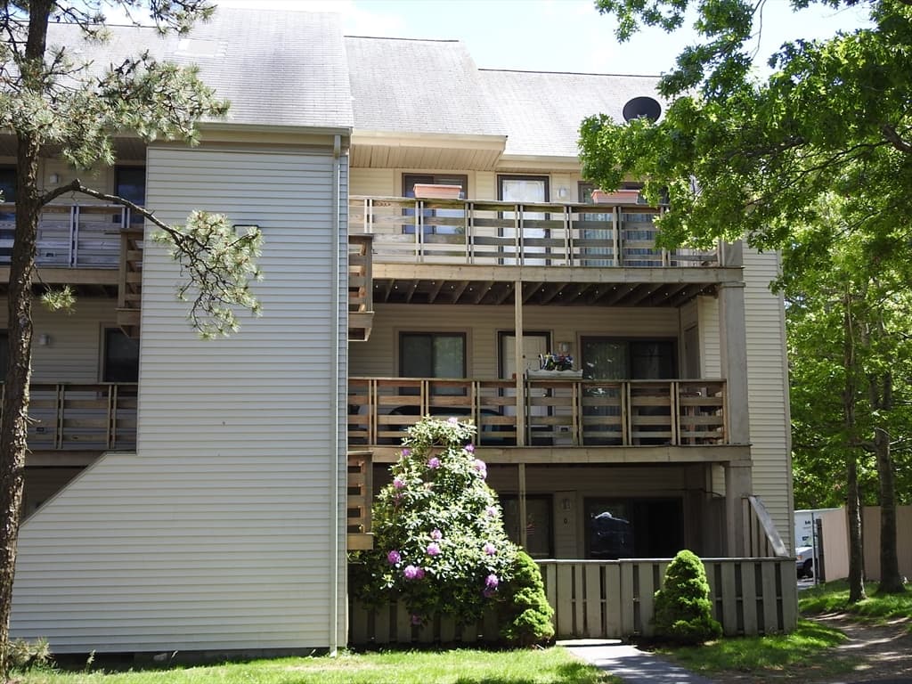 800 Bearses Way, Barnstable MA 02601