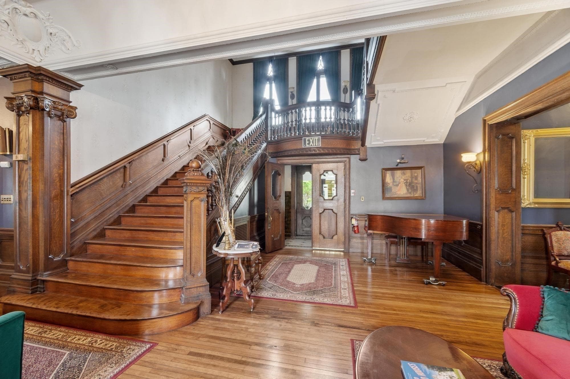 Multi Family at 75 E Main St, Orange MA 01364, photo 10 of 42