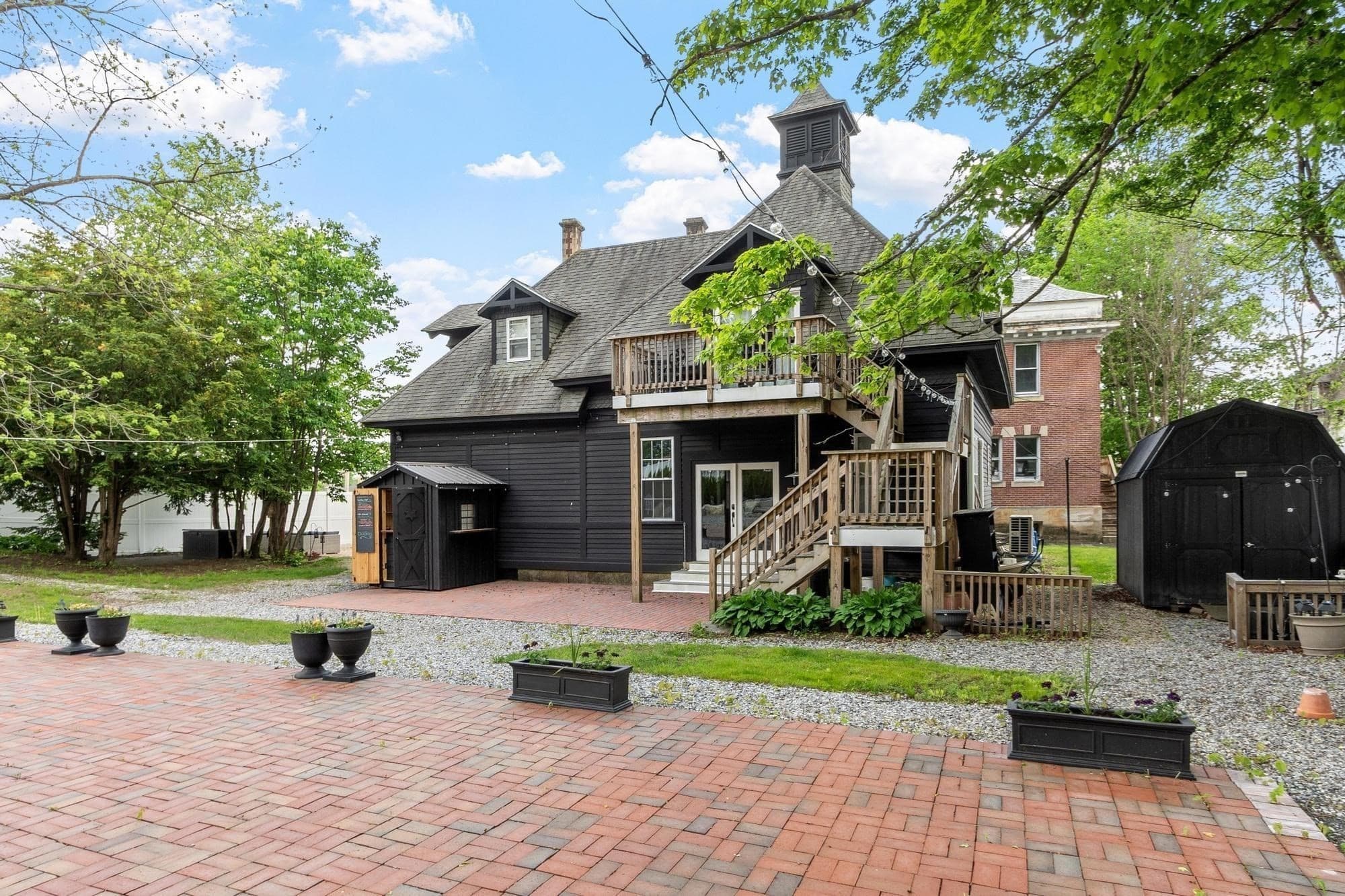 Multi Family at 75 E Main St, Orange MA 01364, photo 4 of 42