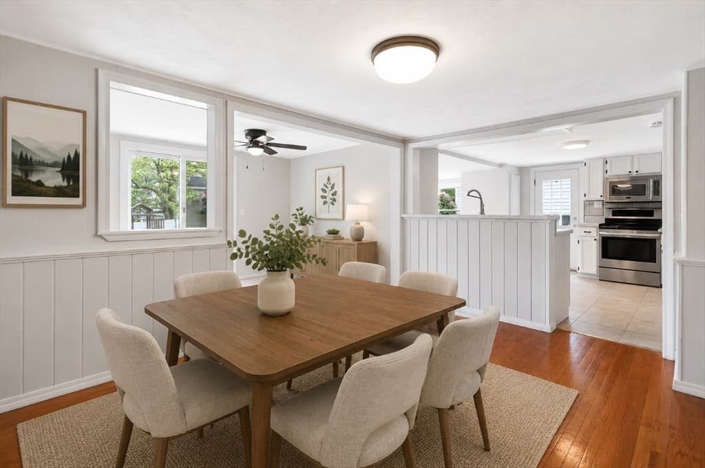 Single Family Residence at 173 Forest St, Methuen MA 01844, Methuen, photo 20 of 35