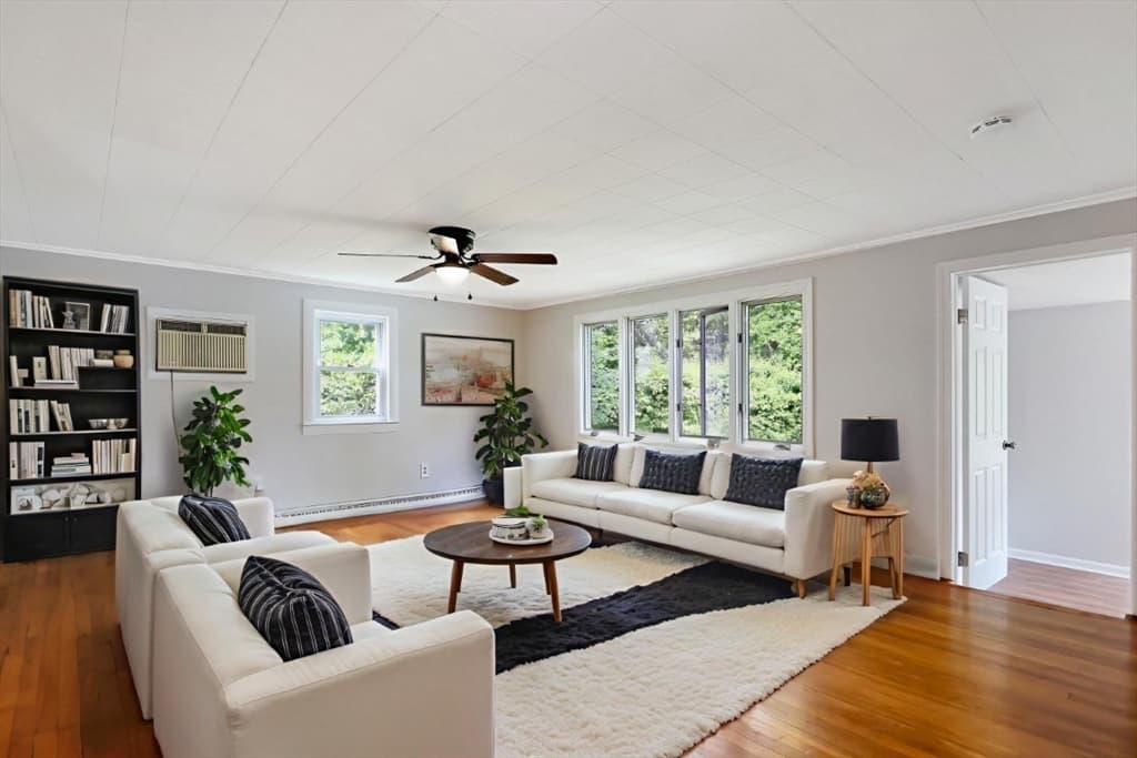 Single Family Residence at 173 Forest St, Methuen MA 01844, Methuen, photo 24 of 35