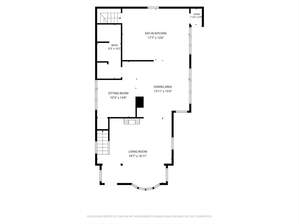 Single Family Residence at 173 Forest St, Methuen MA 01844, Methuen, photo 33 of 35