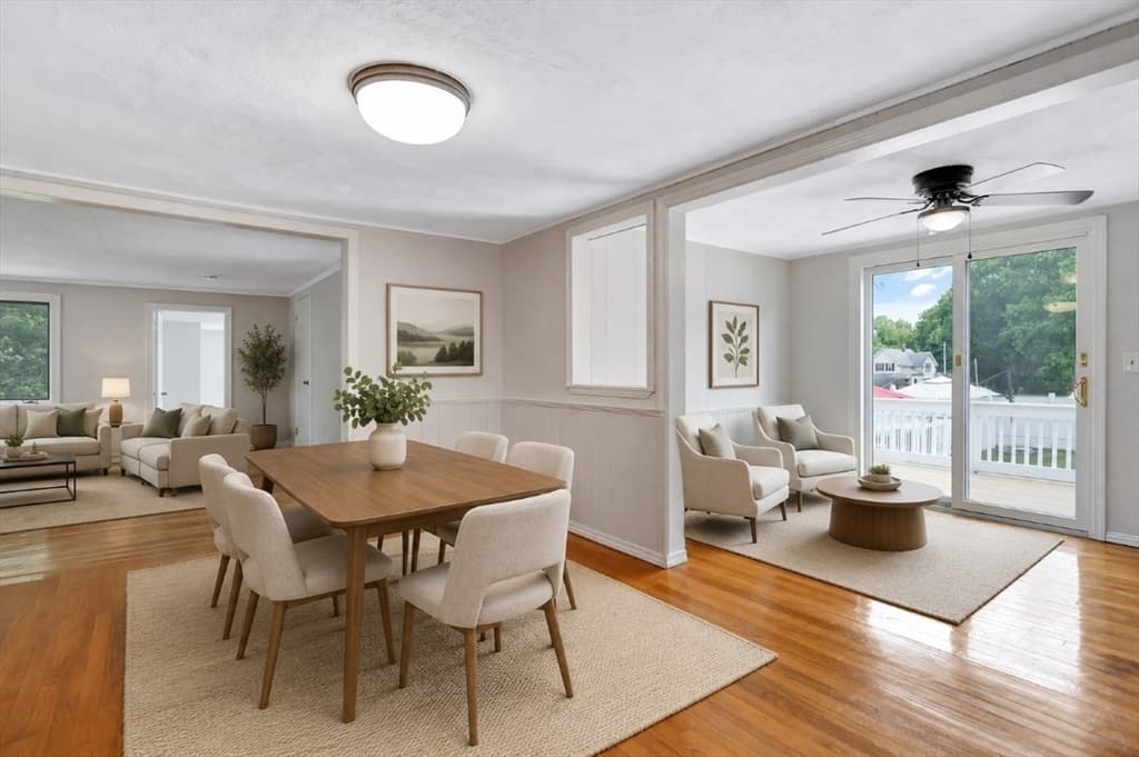 Single Family Residence at 173 Forest St, Methuen MA 01844, Methuen, photo 19 of 35