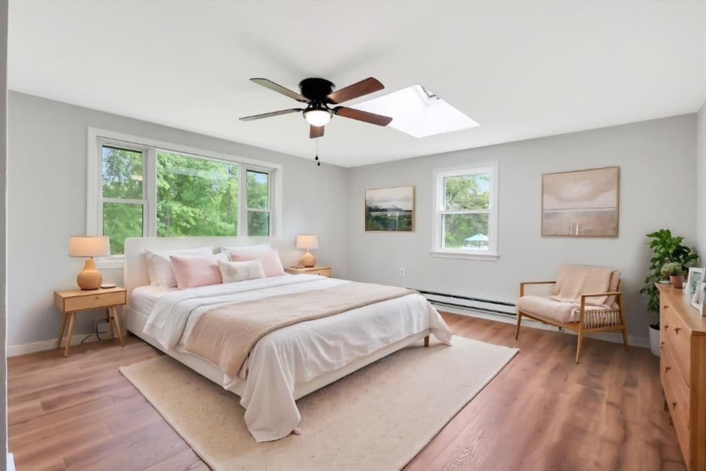 Single Family Residence at 173 Forest St, Methuen MA 01844, Methuen, photo 25 of 35