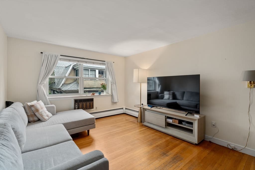 Condominium at 14 Commonwealth Court # 11, Boston MA 02135, photo 2 of 14
