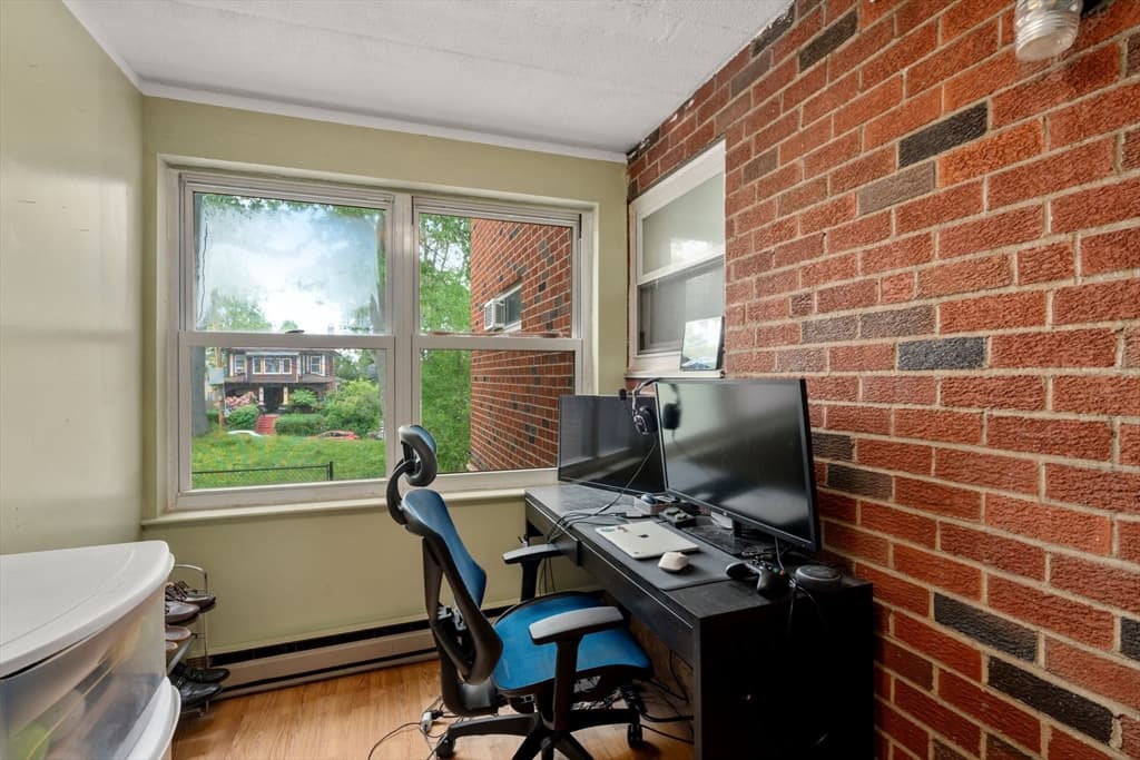 Condominium at 14 Commonwealth Court # 11, Boston MA 02135, photo 7 of 14