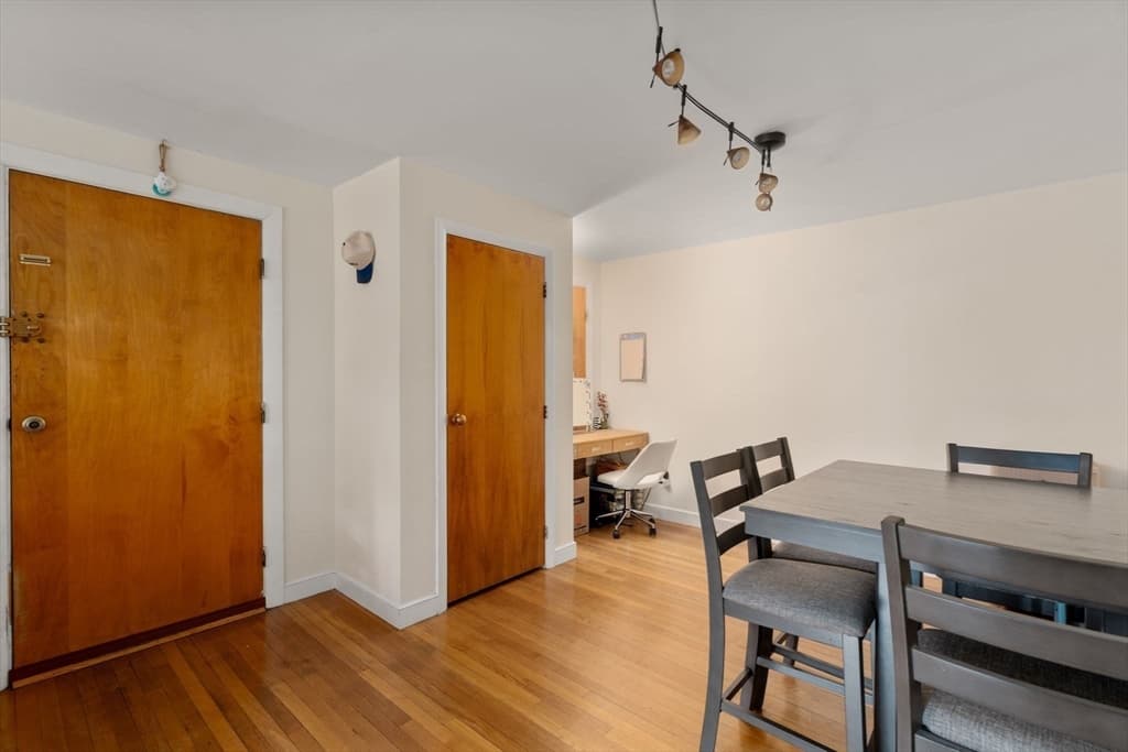 Condominium at 14 Commonwealth Court # 11, Boston MA 02135, photo 4 of 14