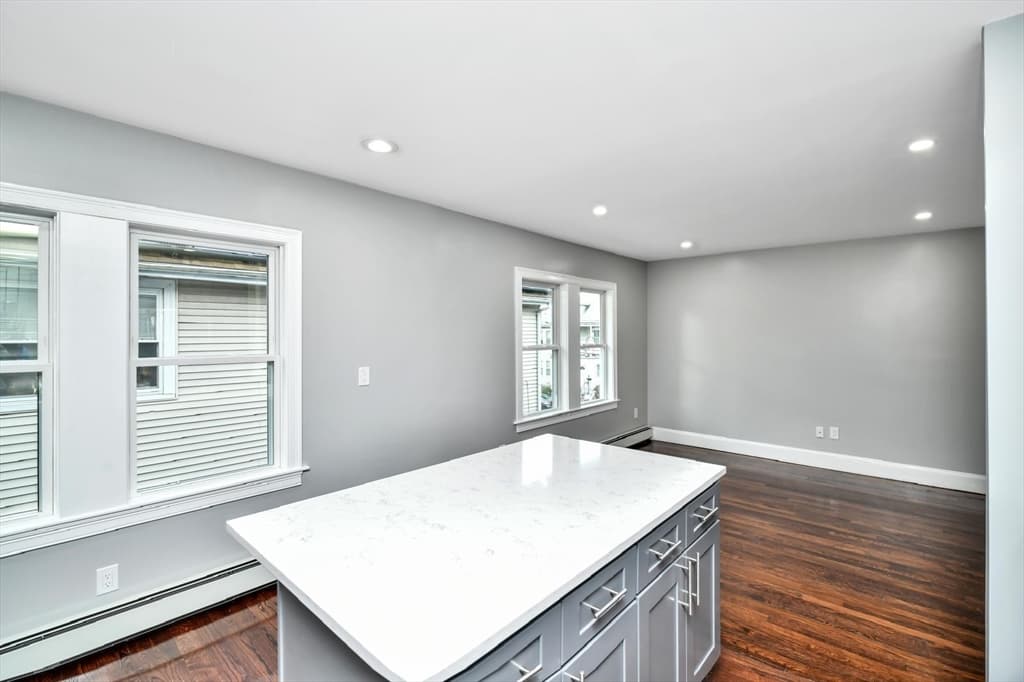 3 Family at 25 Malta St, Boston MA 02126, photo 2 of 41