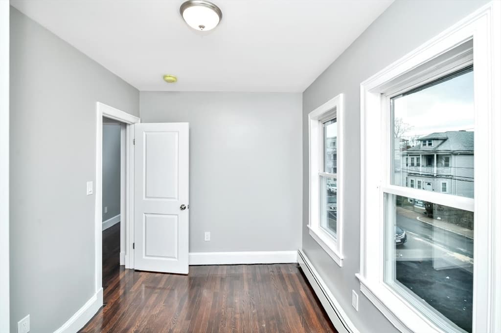 3 Family at 25 Malta St, Boston MA 02126, photo 16 of 41