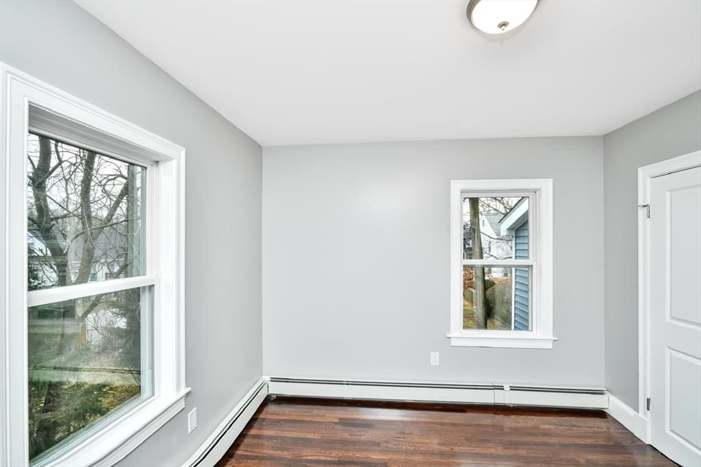 3 Family at 25 Malta St, Boston MA 02126, photo 7 of 41