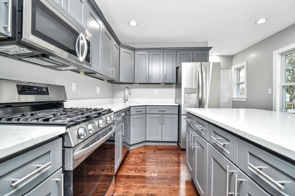 3 Family at 25 Malta St, Boston MA 02126, photo 3 of 41