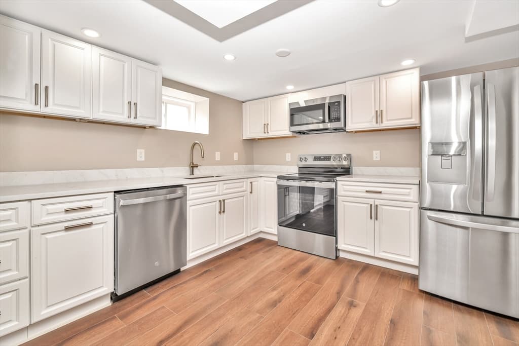 3 Family at 25 Malta St, Boston MA 02126, photo 20 of 41