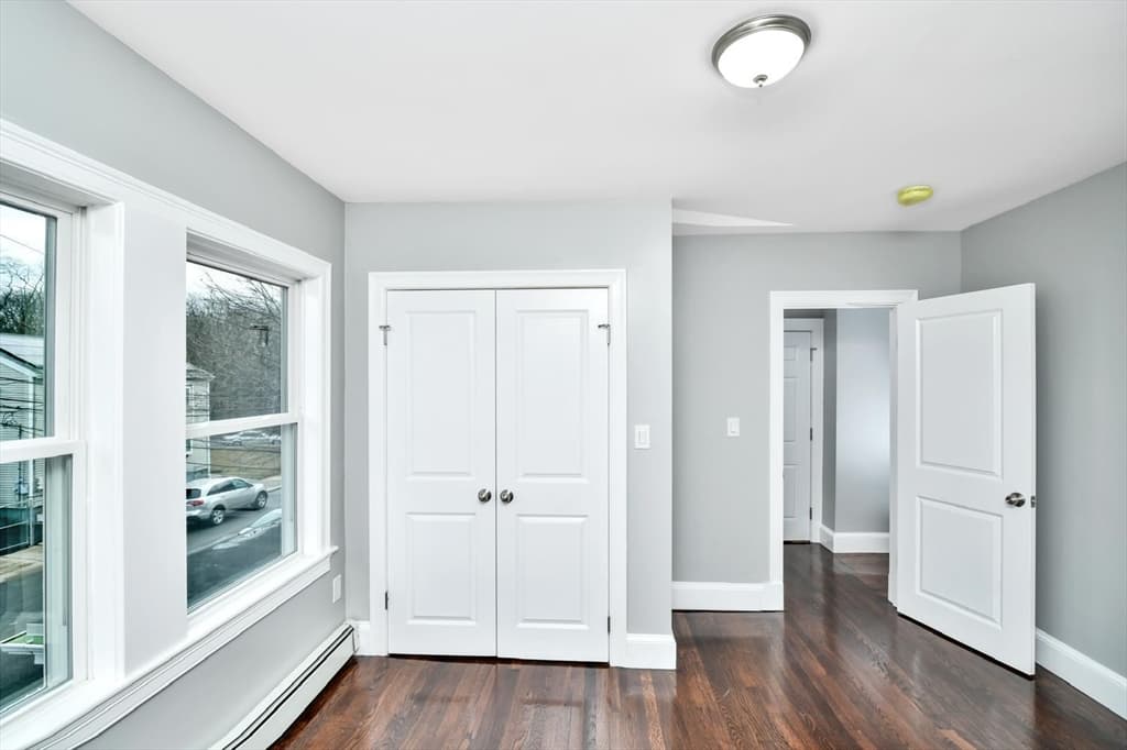3 Family at 25 Malta St, Boston MA 02126, photo 14 of 41