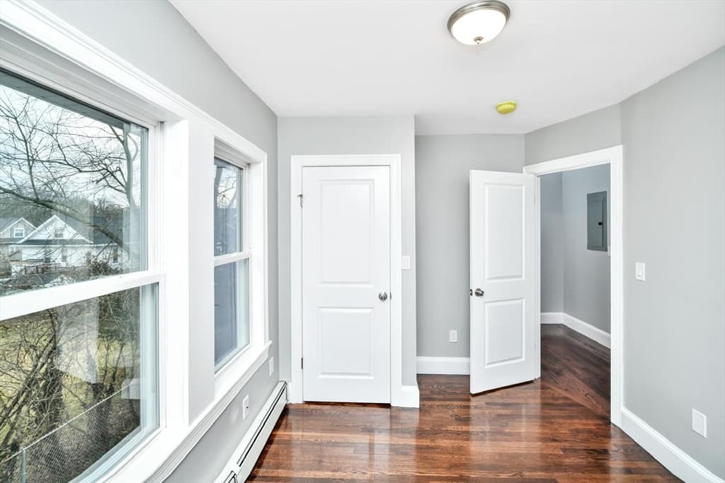 3 Family at 25 Malta St, Boston MA 02126, photo 11 of 41