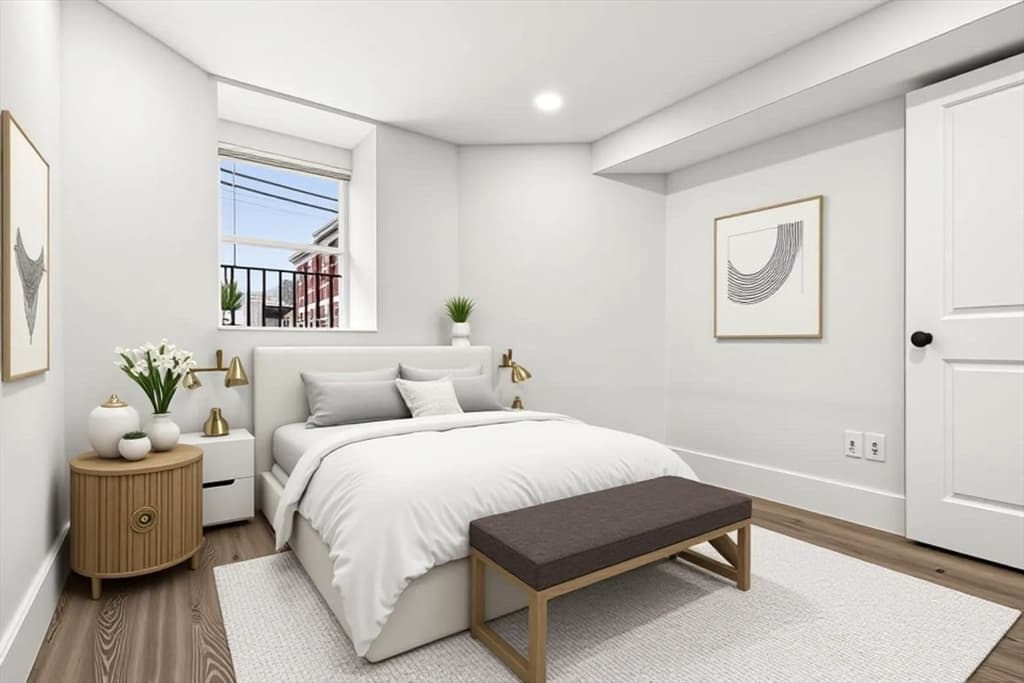 Condominium at 50 Cottage St # 1, Chelsea MA 02150, Chelsea, photo 27 of 40