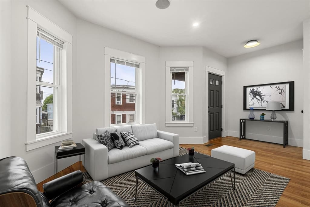 Condominium at 50 Cottage St # 1, Chelsea MA 02150, Chelsea, photo 2 of 40