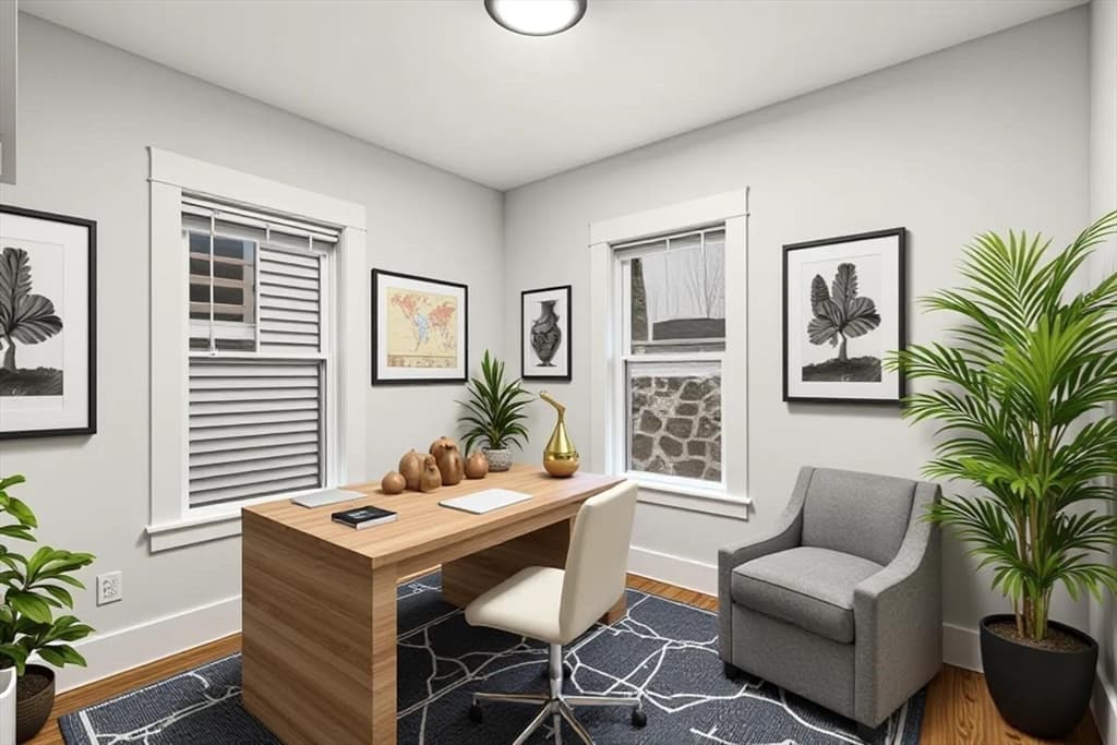 Condominium at 50 Cottage St # 1, Chelsea MA 02150, Chelsea, photo 20 of 40