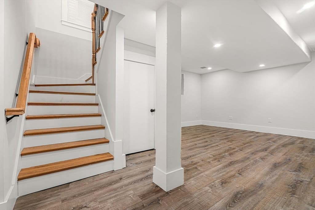 Condominium at 50 Cottage St # 1, Chelsea MA 02150, Chelsea, photo 33 of 40