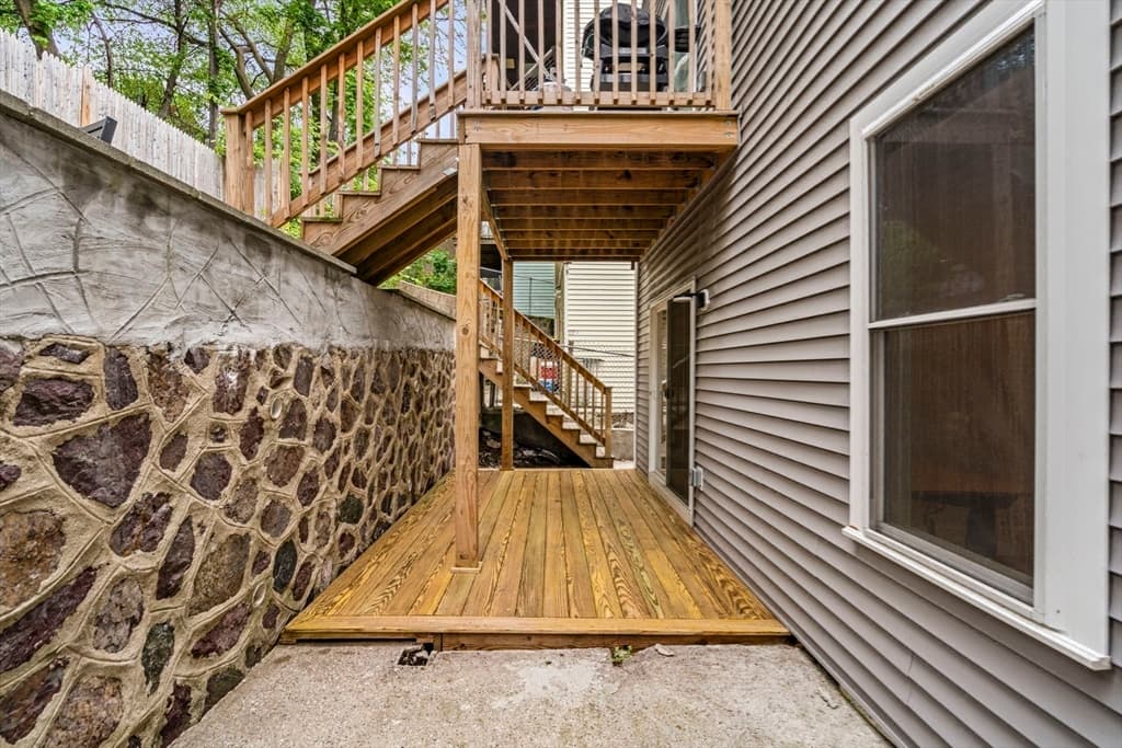 Condominium at 50 Cottage St # 1, Chelsea MA 02150, Chelsea, photo 18 of 40