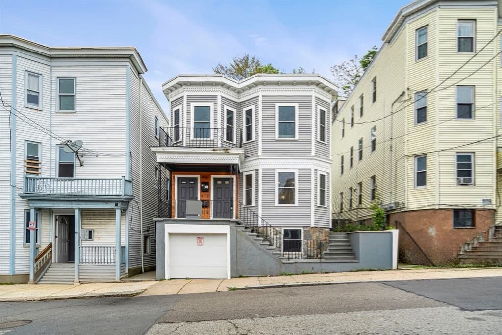 Condominium at 50 Cottage St # 1, Chelsea MA 02150, Chelsea, photo 37 of 40