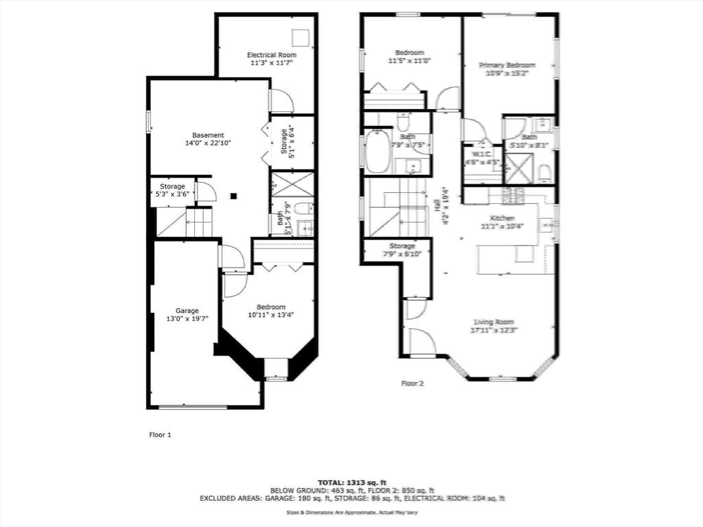 Condominium at 50 Cottage St # 1, Chelsea MA 02150, Chelsea, photo 40 of 40