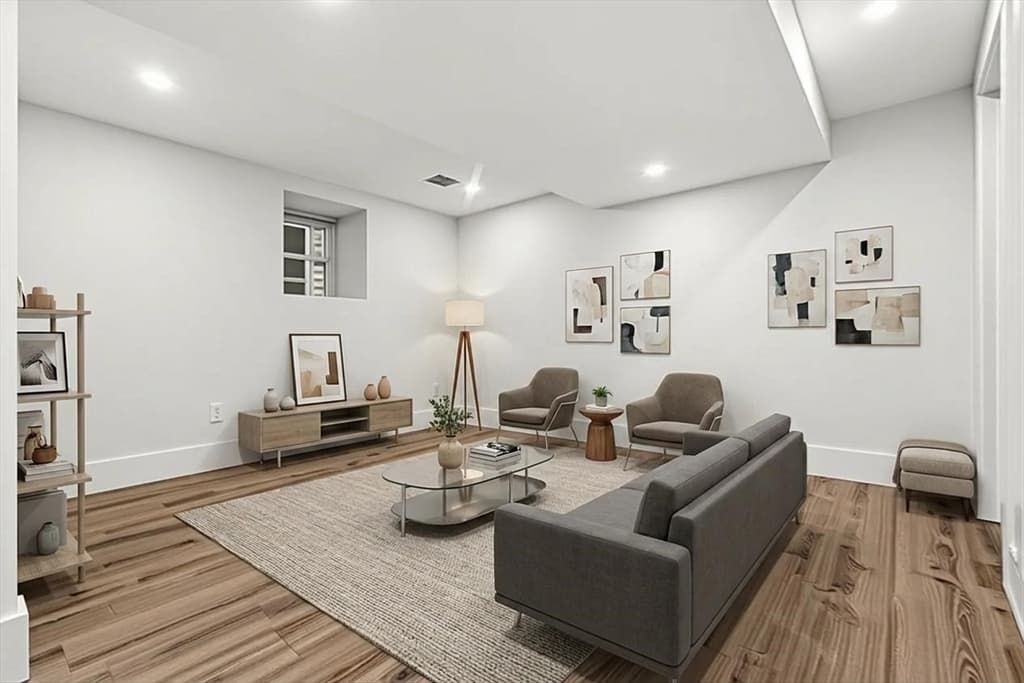 Condominium at 50 Cottage St # 1, Chelsea MA 02150, Chelsea, photo 31 of 40