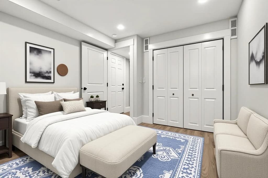 Condominium at 50 Cottage St # 1, Chelsea MA 02150, Chelsea, photo 29 of 40