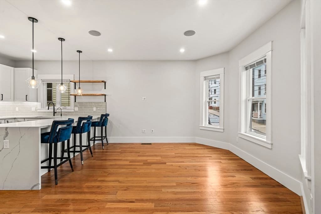 Condominium at 50 Cottage St # 1, Chelsea MA 02150, Chelsea, photo 4 of 40