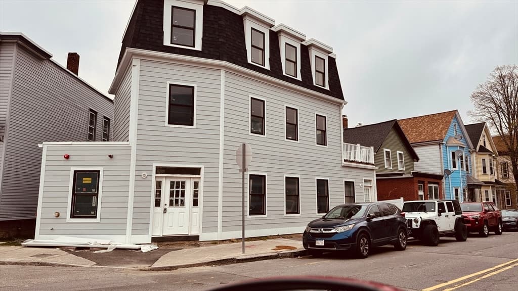 3 Family - 3 Units Up/Down at 804-806 Saratoga, Boston MA 02128, Boston, photo 8 of 11