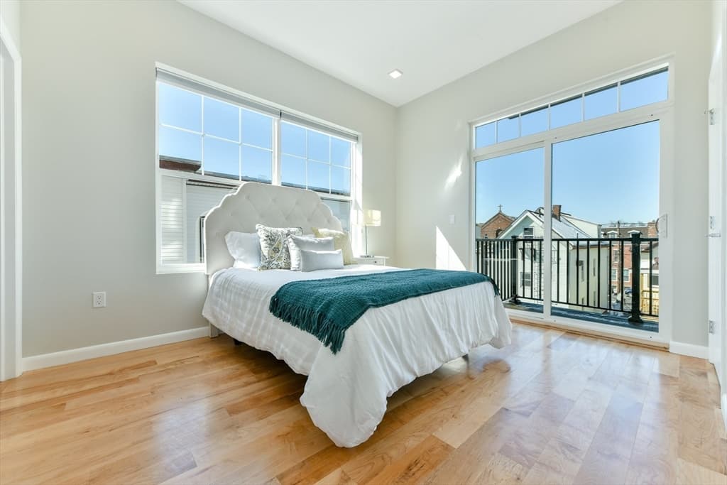 Condominium at 87 Parker St # 402, Chelsea MA 02150, Chelsea, photo 13 of 25