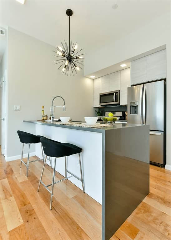 Condominium at 87 Parker St # 402, Chelsea MA 02150, Chelsea, photo 5 of 25