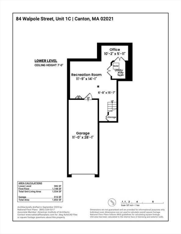 84 Walpole St # 1C, Canton MA 02021 photo 22