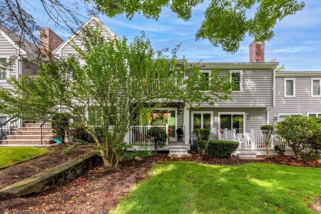 84 Walpole St # 1C, Canton MA 02021 photo 20