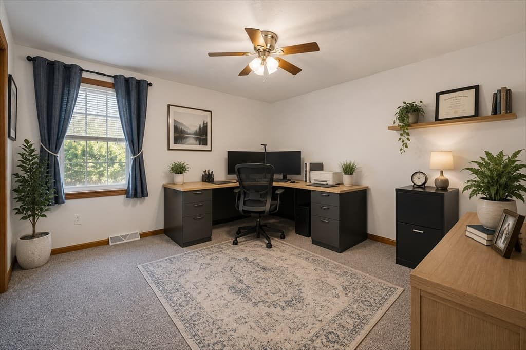 Single Family Residence at 1805 Oak Grove Dr, Dighton MA 02764, Dighton, photo 17 of 40