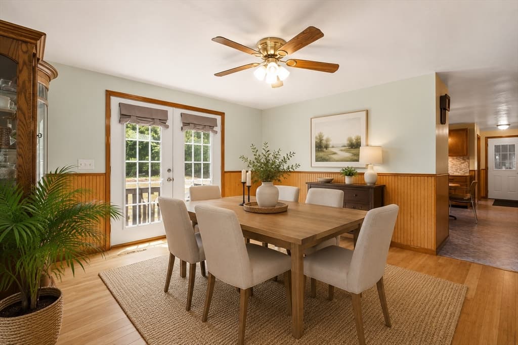 Single Family Residence at 1805 Oak Grove Dr, Dighton MA 02764, Dighton, photo 12 of 40