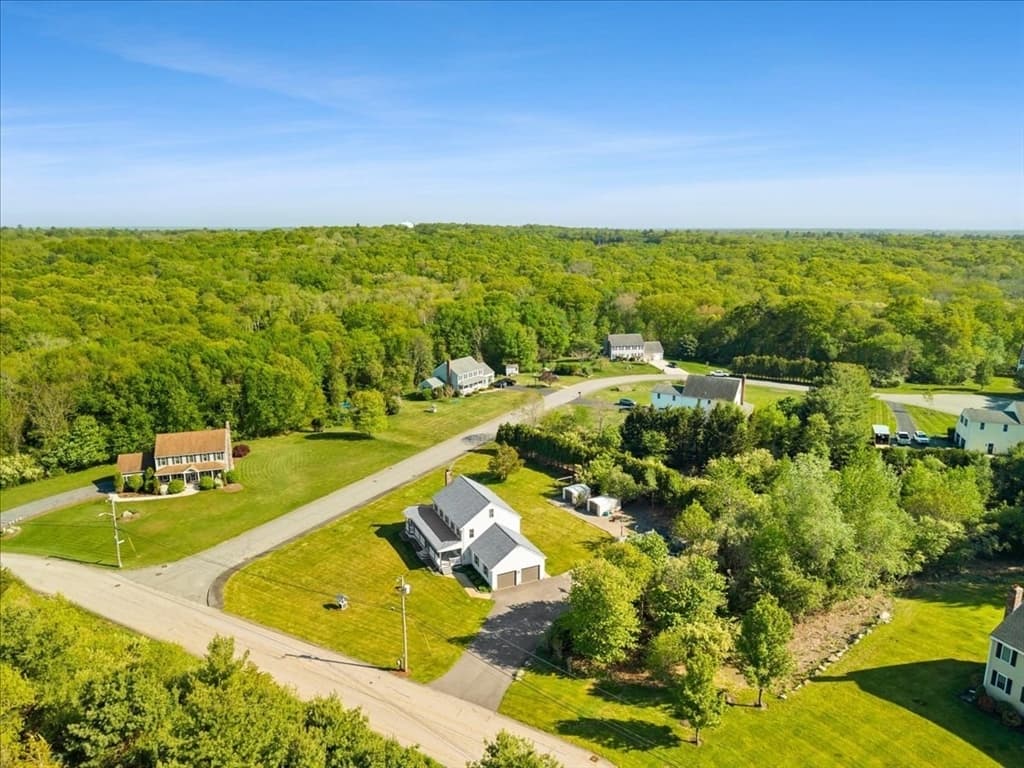 Single Family Residence at 1805 Oak Grove Dr, Dighton MA 02764, Dighton, photo 36 of 40