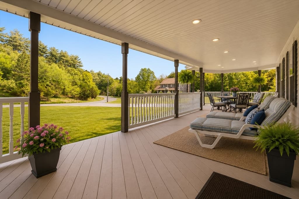 Single Family Residence at 1805 Oak Grove Dr, Dighton MA 02764, Dighton, photo 28 of 40