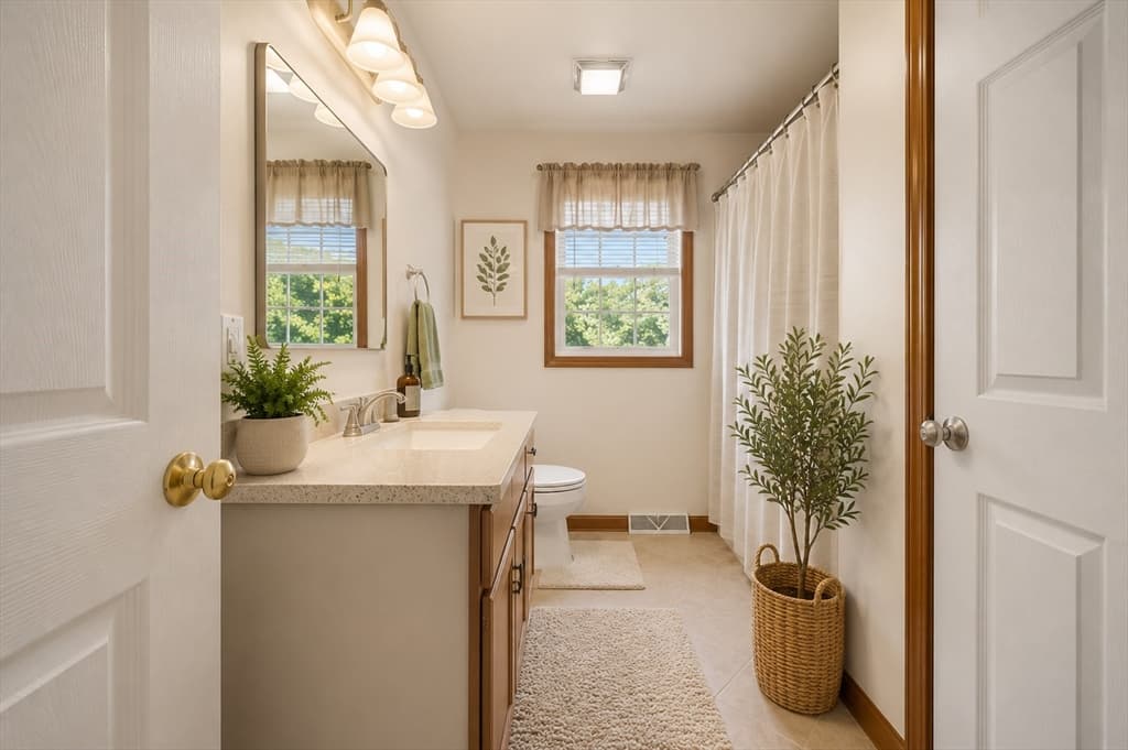 Single Family Residence at 1805 Oak Grove Dr, Dighton MA 02764, Dighton, photo 20 of 40