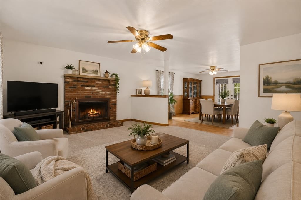 Single Family Residence at 1805 Oak Grove Dr, Dighton MA 02764, Dighton, photo 15 of 40
