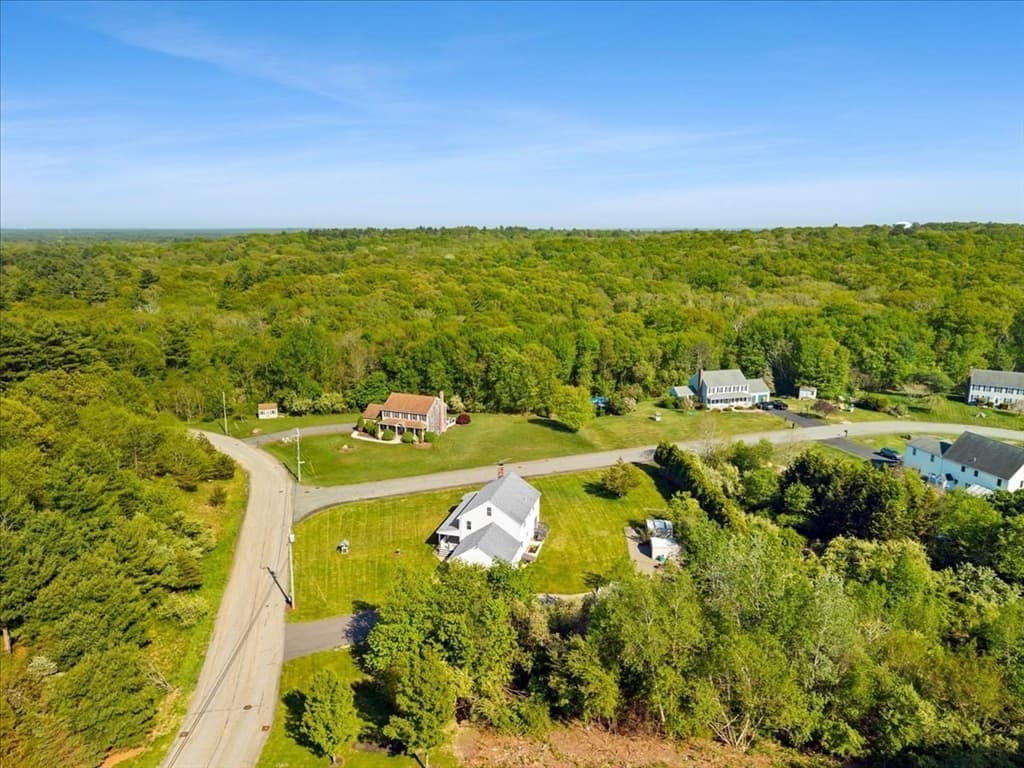 Single Family Residence at 1805 Oak Grove Dr, Dighton MA 02764, Dighton, photo 35 of 40