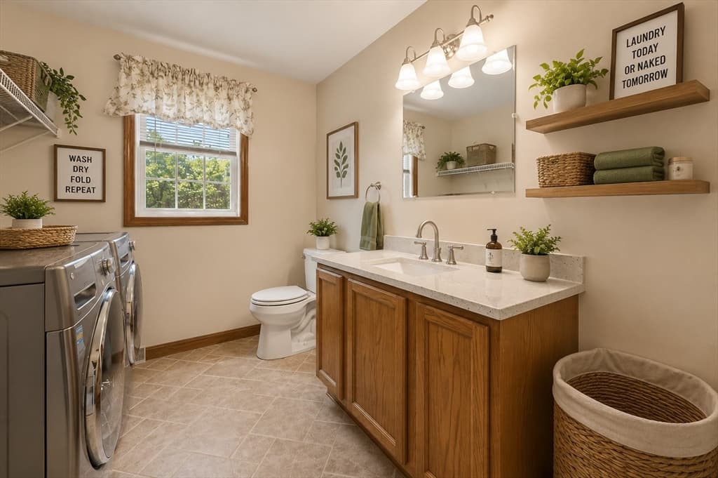 Single Family Residence at 1805 Oak Grove Dr, Dighton MA 02764, Dighton, photo 25 of 40