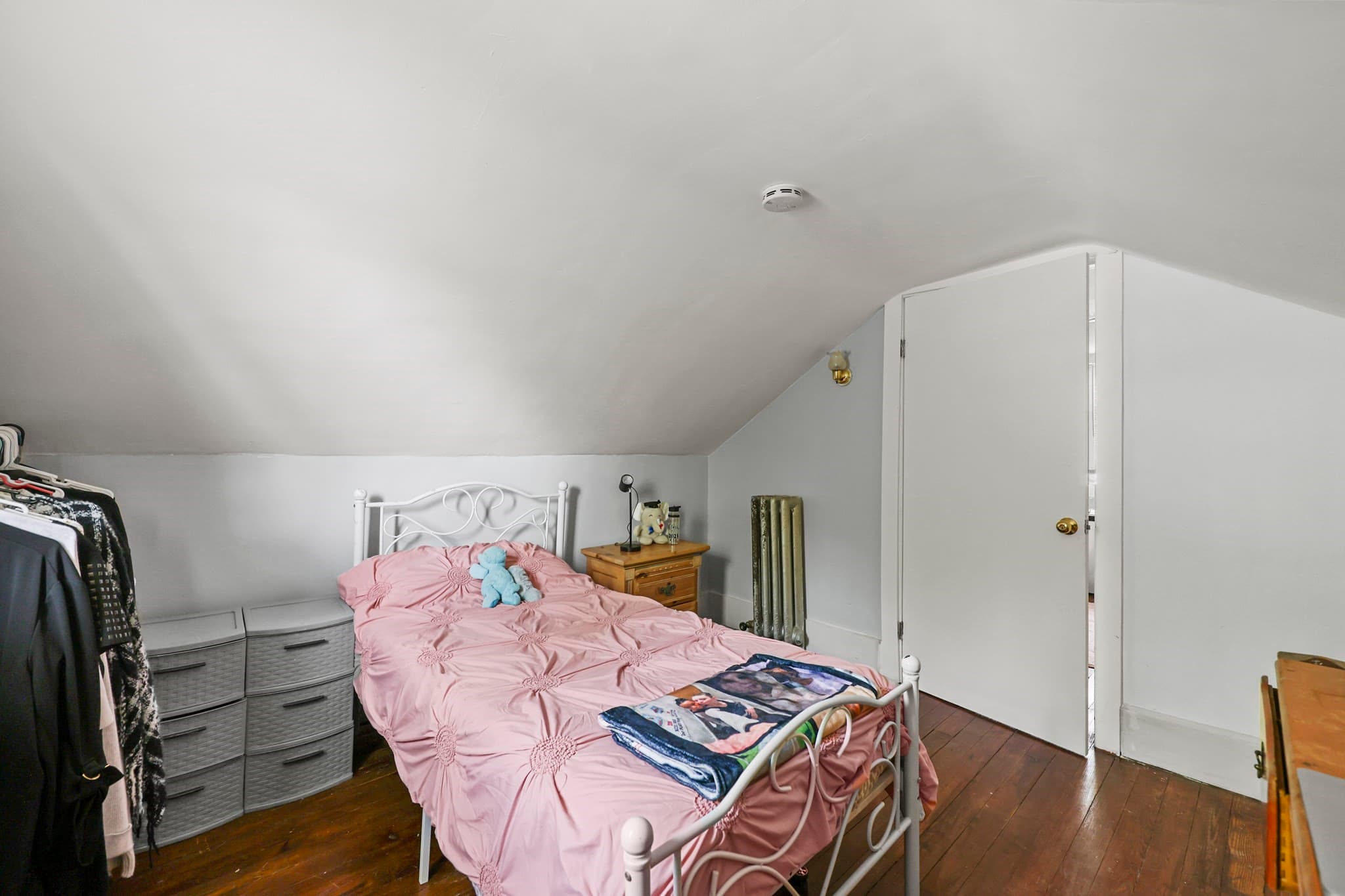 Single Family Residence at 68 Orchard St, Pittsfield MA 01201, Pittsfield, photo 22 of 29