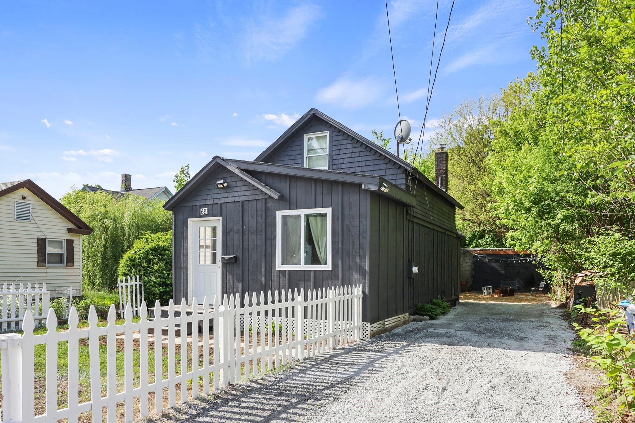 Single Family Residence at 68 Orchard St, Pittsfield MA 01201, Pittsfield, photo 3 of 29