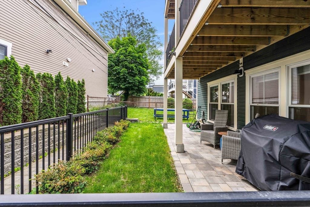 Condominium at 34 Dorset St # 1A, Boston MA 02125, photo 23 of 23