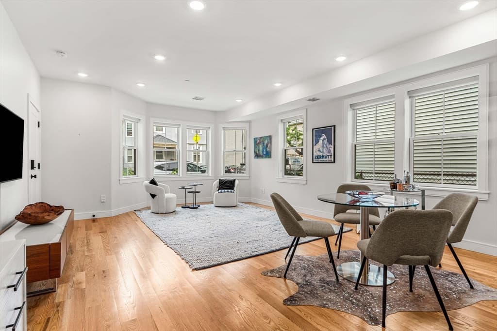 Condominium at 34 Dorset St # 1A, Boston MA 02125, photo 2 of 23