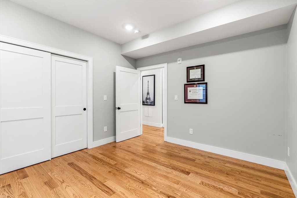 Condominium at 34 Dorset St # 1A, Boston MA 02125, photo 13 of 23