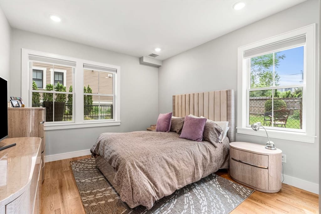 Condominium at 34 Dorset St # 1A, Boston MA 02125, photo 17 of 23