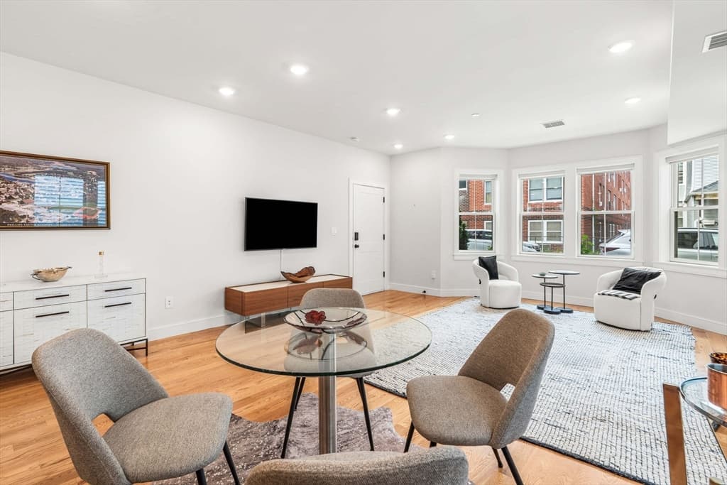 Condominium at 34 Dorset St # 1A, Boston MA 02125, photo 3 of 23