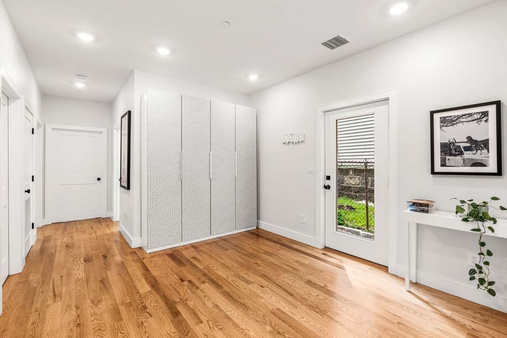 Condominium at 34 Dorset St # 1A, Boston MA 02125, photo 9 of 23